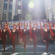 The Rockettes in 2016